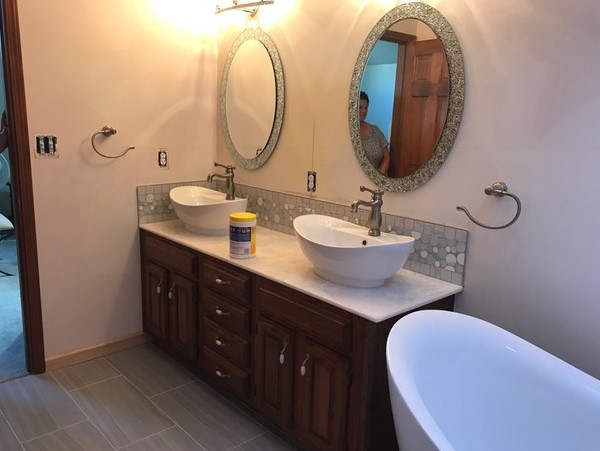 Bathroom Remodel Contractors Indianapolis