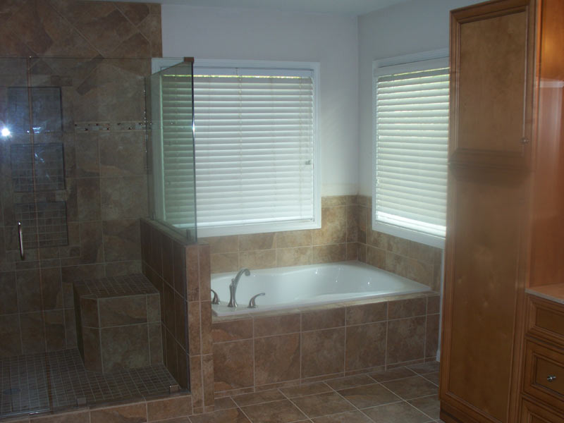 Bath Remodelers in Indianapolis Indiana