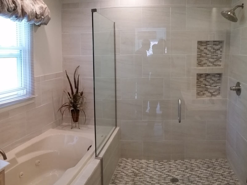Bathroom Remodeling in Indianapolis Indiana