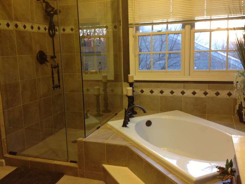 Indianapolis IN Bathroom Remodelers