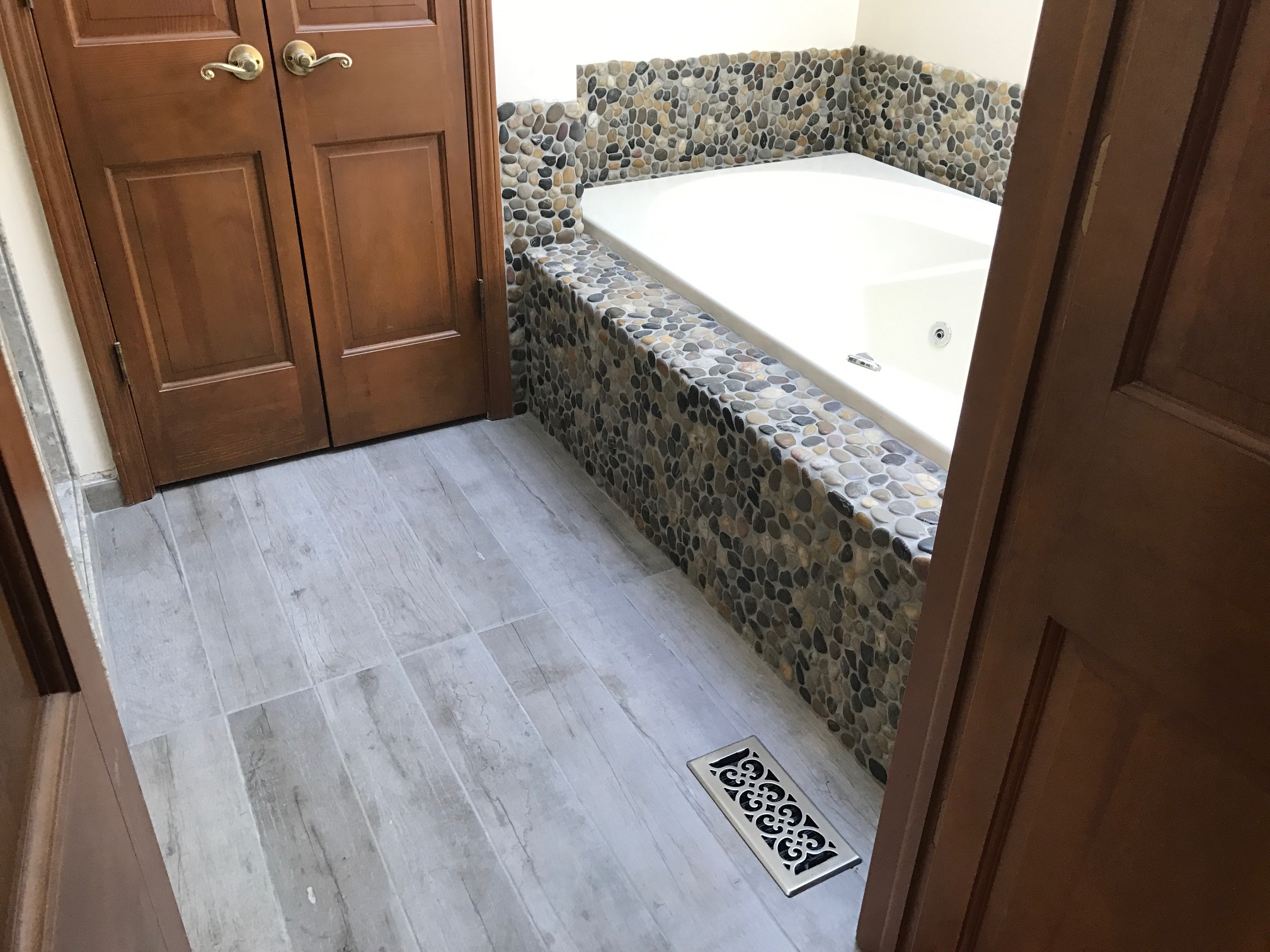 Customized Bathroom Remodeling Indy