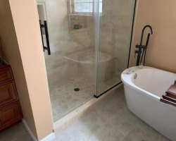 Indianapolis bathroom remodeling services
