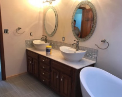 Bathroom Remodel Contractors Indianapolis