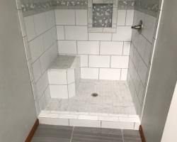 Top-Notch Bathroom Renovations Indianapolis