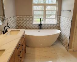 Indianapolis bathroom remodeling experts