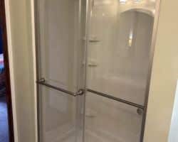 New Shower around Indianapolis, IN