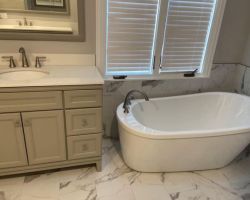 Expert Bathroom Remodeling in Indianapolis, IN