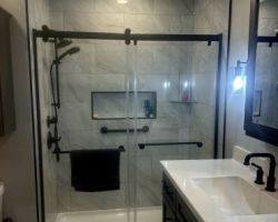 Bathroom Remodeler near Indianapolis, IN