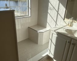 Indianapolis Shower Remodeling Experts