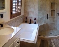 Bathroom Remodeling in Indianapolis IN