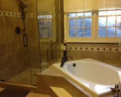 Indianapolis IN Bathroom Remodelers