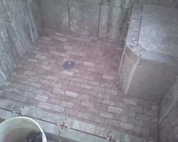 Indianapolis IN Bathroom Remodeling