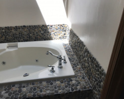 Indianapolis Custom Bathroom Remodels