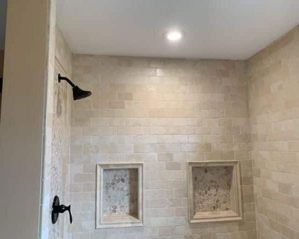 Top Rated Custom Showers Installers Indy