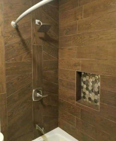 Best Custom Showers Installers Indy