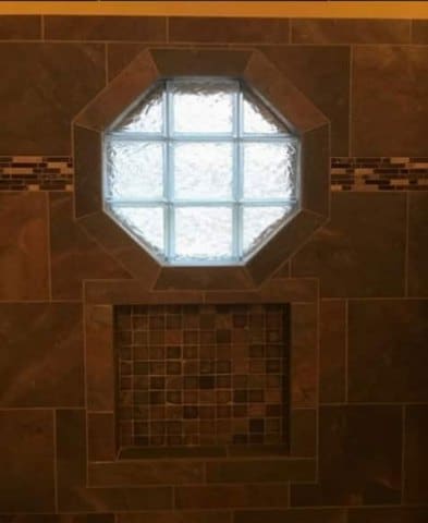 Unique Shower Designs Indy