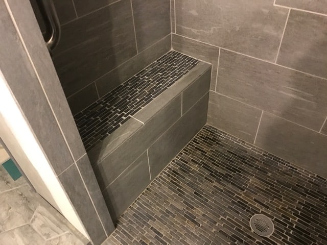 Shower Design Near Indianapolis