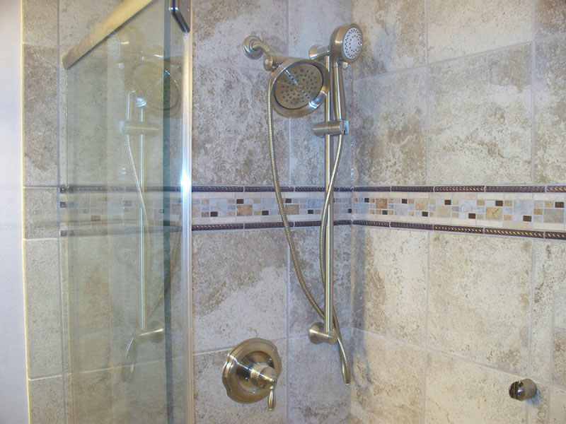 Indy Shower Doors Frameless