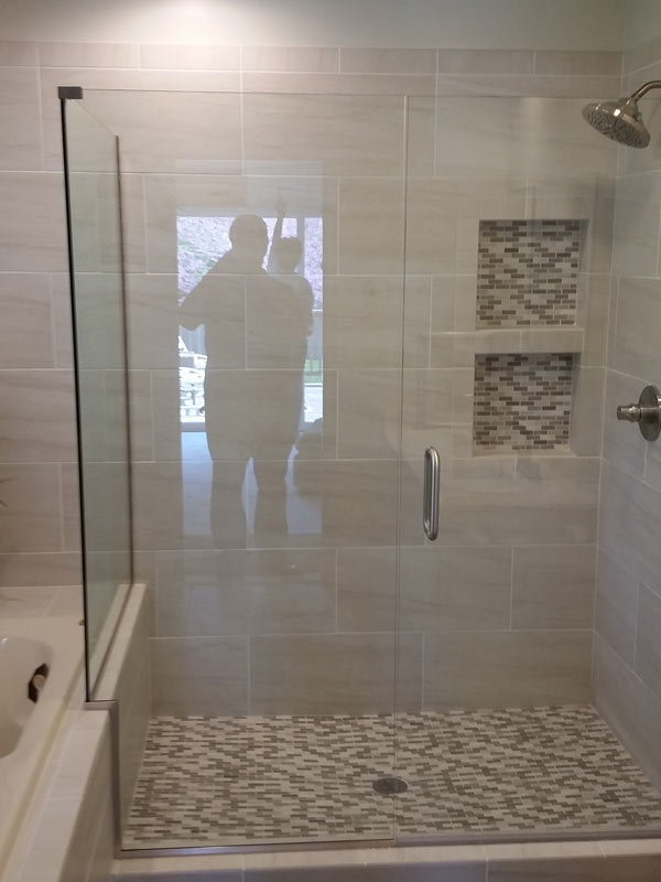 Shower Designer Indianapolis