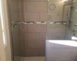 Top Rated Custom Showers Installation