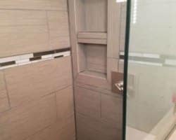 Top Rated Custom Showers Installers