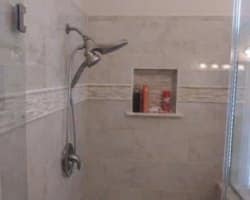 Top Rated Custom Showers Indy