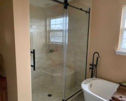 Best Custom Showers Indy