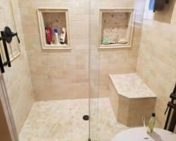 Best Custom Showers Installation