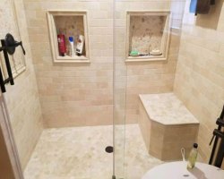 Best Custom Showers Installation