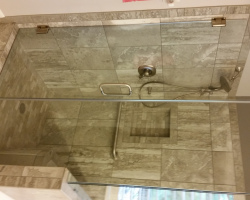 Top-Notch Custom Showers in Indianapolis