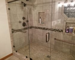 Looking For Custom Shower Indy