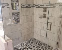 Get Your Custom Shower Indy