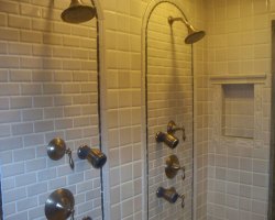 Handicap Showers in Indianapolis