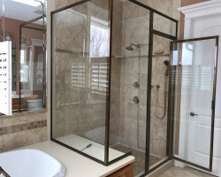 Custom Shower Designer Indianapolis