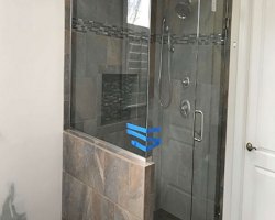 Unique Shower Designers Indy