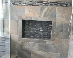 Spacious Shower Designers Indy