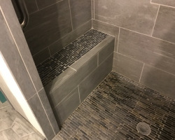 Shower Design Near Indianapolis