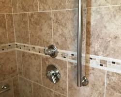 Customized Walk In Shower Designer Indianapolis