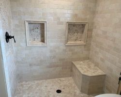 Top Rated Custom Showers Installation Indy