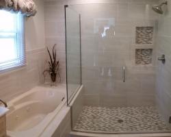 Custom Whirlpool Showers Indianapolis, IN