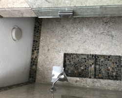 Updated Shower Designs Around Indy