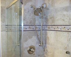 Indy Shower Doors Frameless