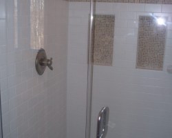 Custom Showers in Indianapolis IN
