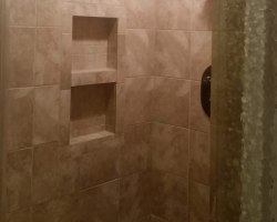 Shower Designers in Indianapolis Indiana