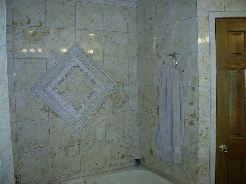 Install Tile Indianapolis