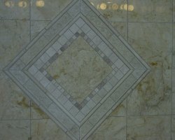 Indianapolis Bahtroom Tile Install