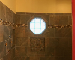 Indianapolis Custom Tile Design