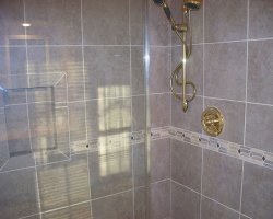 Bathroom Tile Install Indianapolis