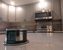 professional kitchen remodelers Indianapolis, IN