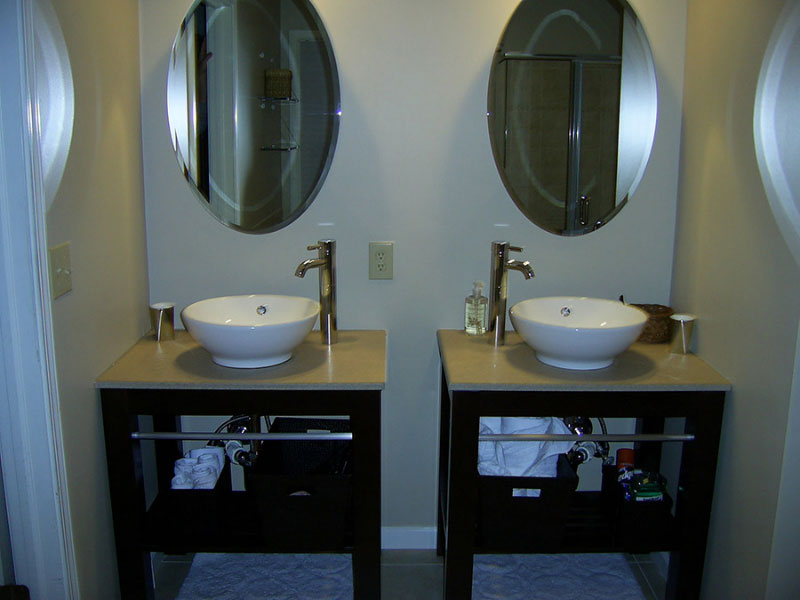 Bathroom Vanity Tops Indianapolis, Vessel Vanity Tops